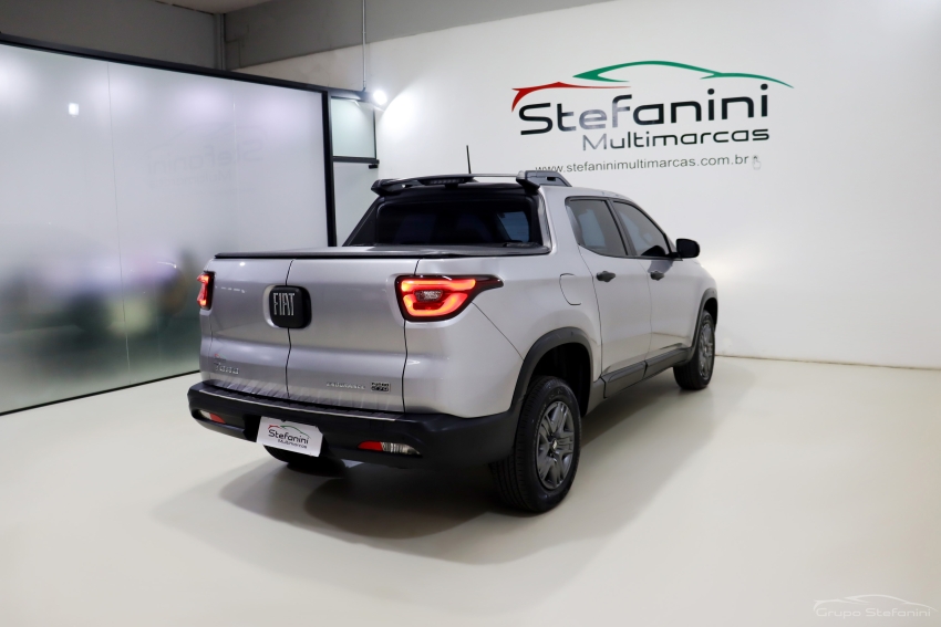 fiat toro 1.3 turbo 270 flex endurance at6 4p automatico 202410
