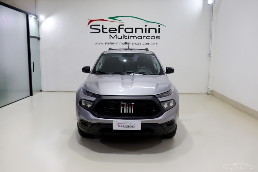 fiat toro 1.3 turbo 270 flex endurance at6 4p automatico 20241