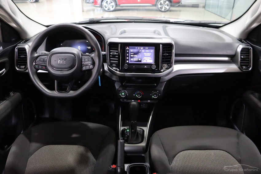 fiat toro 1.3 turbo 270 flex endurance at6 4p automatico 20245