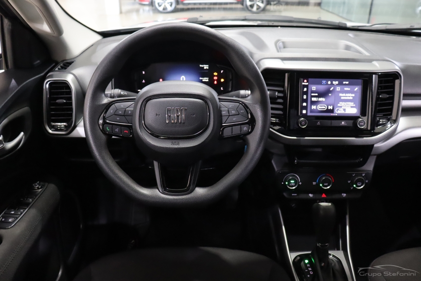 fiat toro 1.3 turbo 270 flex endurance at6 4p automatico 20244