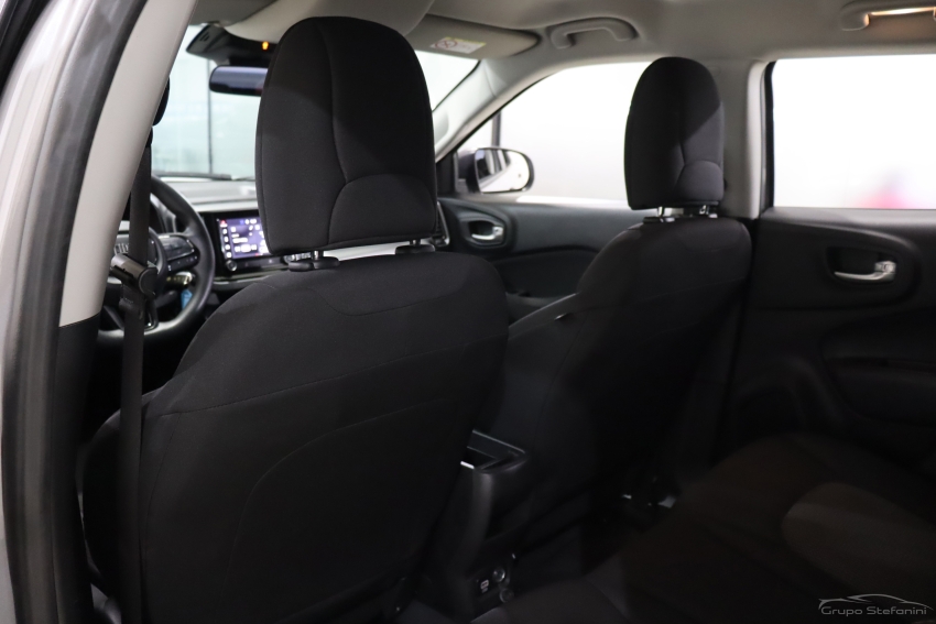 fiat toro 1.3 turbo 270 flex endurance at6 4p automatico 20248