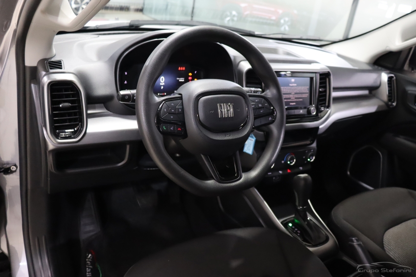 fiat toro 1.3 turbo 270 flex endurance at6 4p automatico 20243