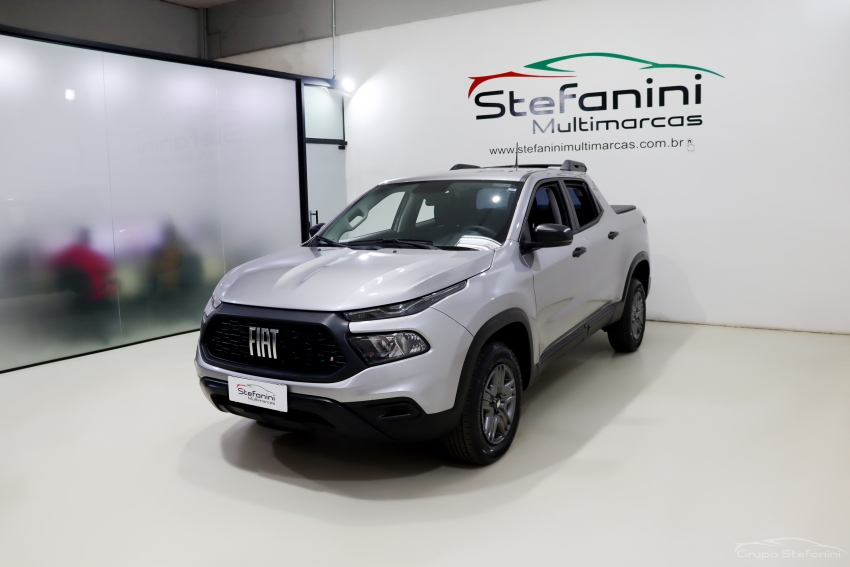 fiat toro 1.3 turbo 270 flex endurance at6 4p automatico 20240