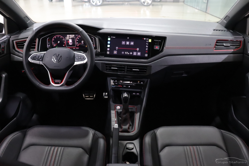 volkswagen nivus 1.4 250 tsi total flex gts automatico 4p 20265