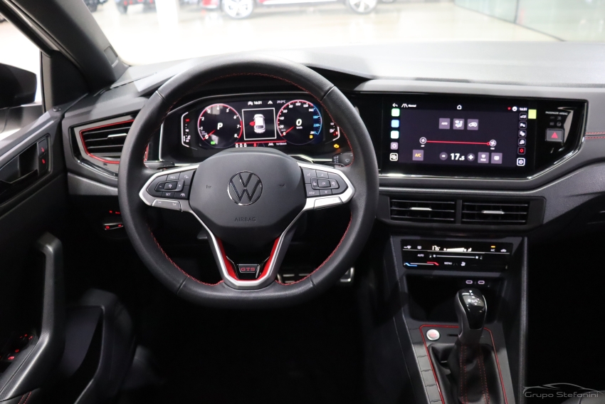 volkswagen nivus 1.4 250 tsi total flex gts automatico 4p 20264