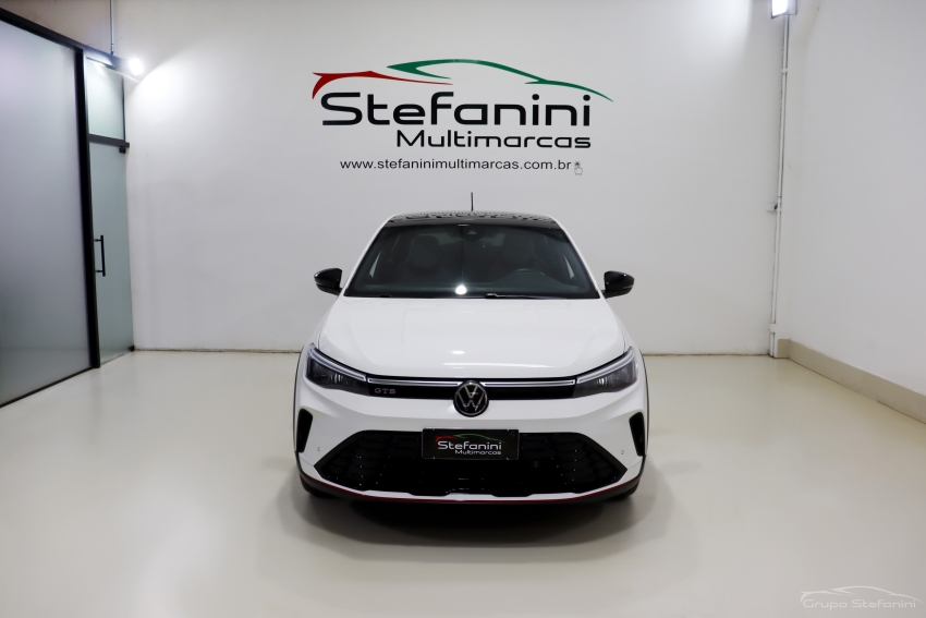 volkswagen nivus 1.4 250 tsi total flex gts automatico 4p 20261
