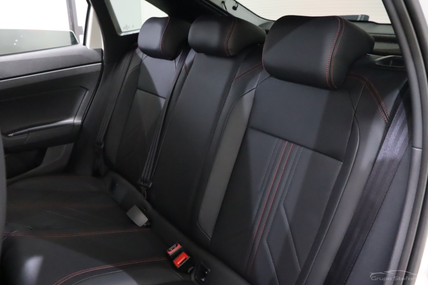 volkswagen nivus 1.4 250 tsi total flex gts automatico 4p 20267