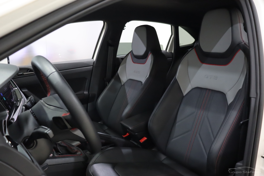 volkswagen nivus 1.4 250 tsi total flex gts automatico 4p 20266
