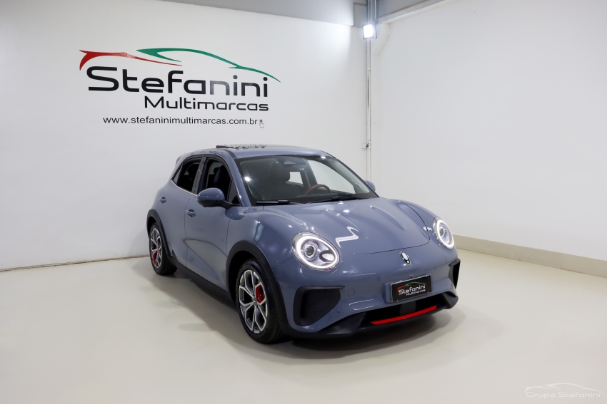 gwm ora 03 63 kw eletrico gt 6.3 4p automatico 20242