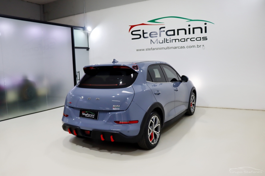 gwm ora 03 63 kw eletrico gt 6.3 4p automatico 202411