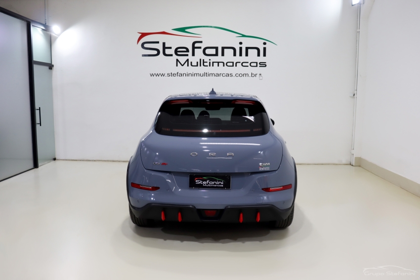 gwm ora 03 63 kw eletrico gt 6.3 4p automatico 202412