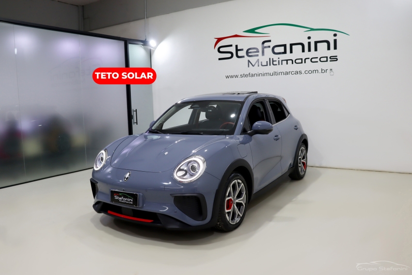 gwm ora 03 63 kw eletrico gt 6.3 4p automatico 20240