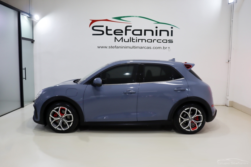 gwm ora 03 63 kw eletrico gt 6.3 4p automatico 202410