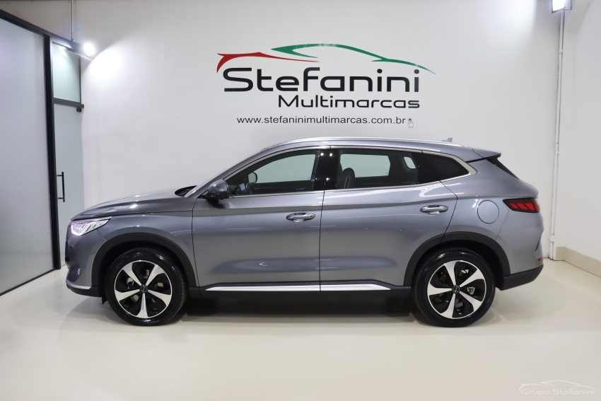 byd song plus 1.5 dm-i hibrido automatico 4p 202310