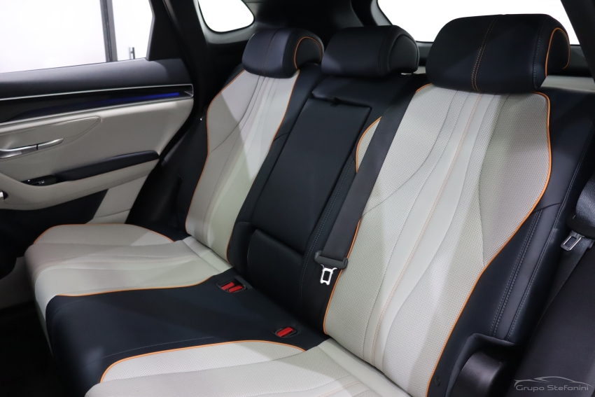 byd song plus 1.5 dm-i hibrido automatico 4p 20237