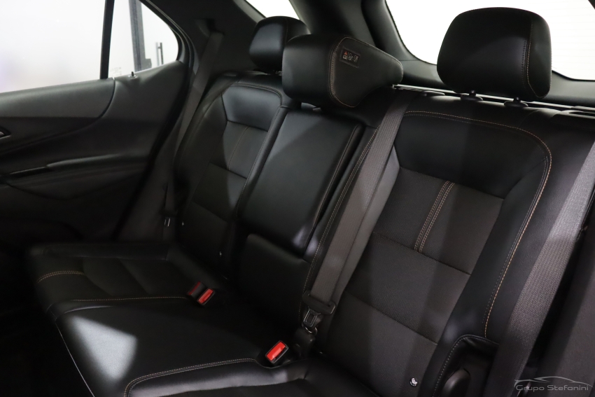 chevrolet equinox 1.5 16v turbo gasolina premier awd automatico 4p 20237