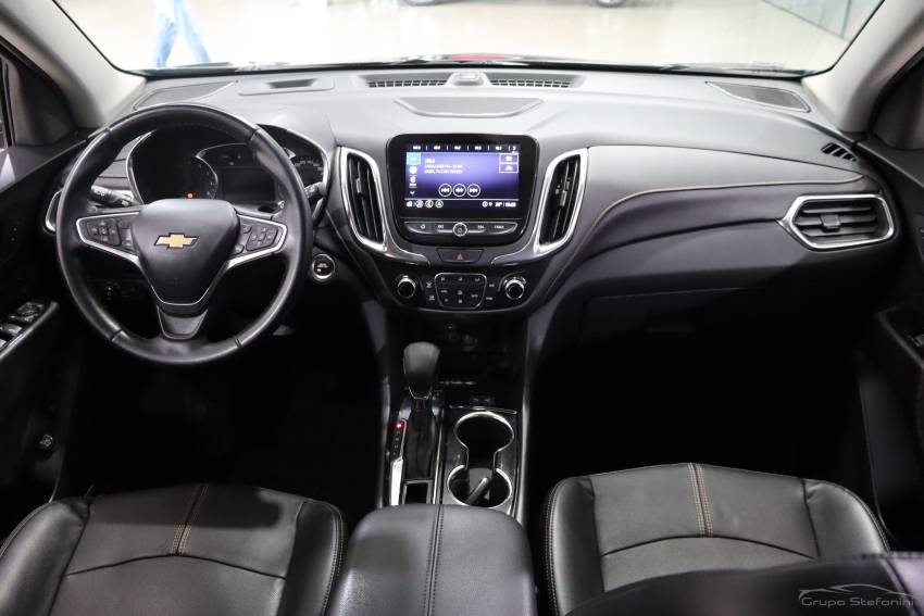 chevrolet equinox 1.5 16v turbo gasolina premier awd automatico 4p 20235