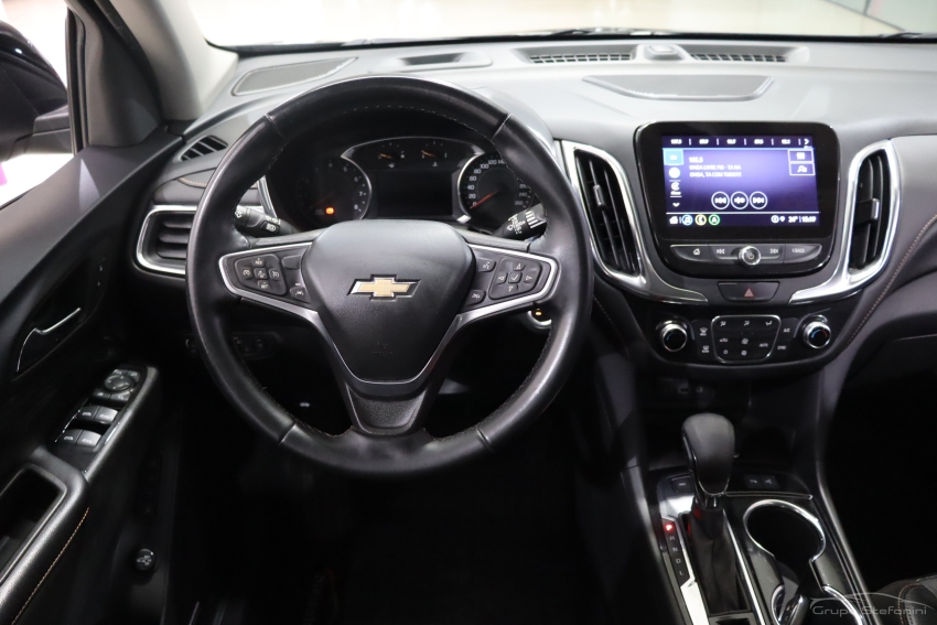 chevrolet equinox 1.5 16v turbo gasolina premier awd automatico 4p 20234