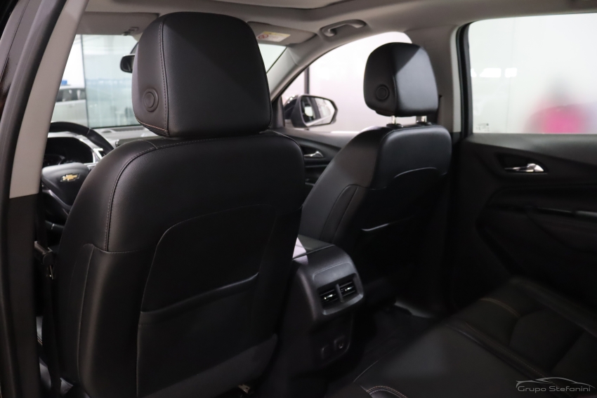 chevrolet equinox 1.5 16v turbo gasolina premier awd automatico 4p 20238