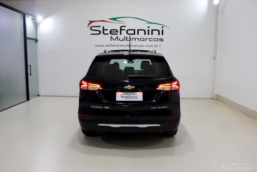 chevrolet equinox 1.5 16v turbo gasolina premier awd automatico 4p 202312