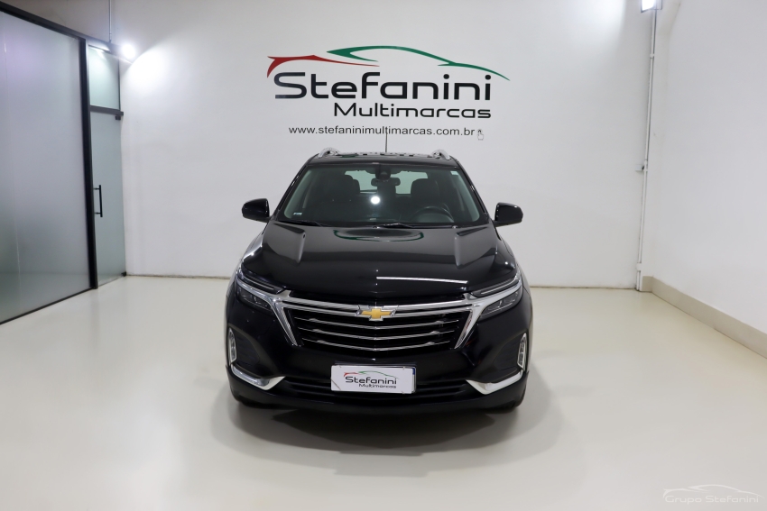 chevrolet equinox 1.5 16v turbo gasolina premier awd automatico 4p 20231