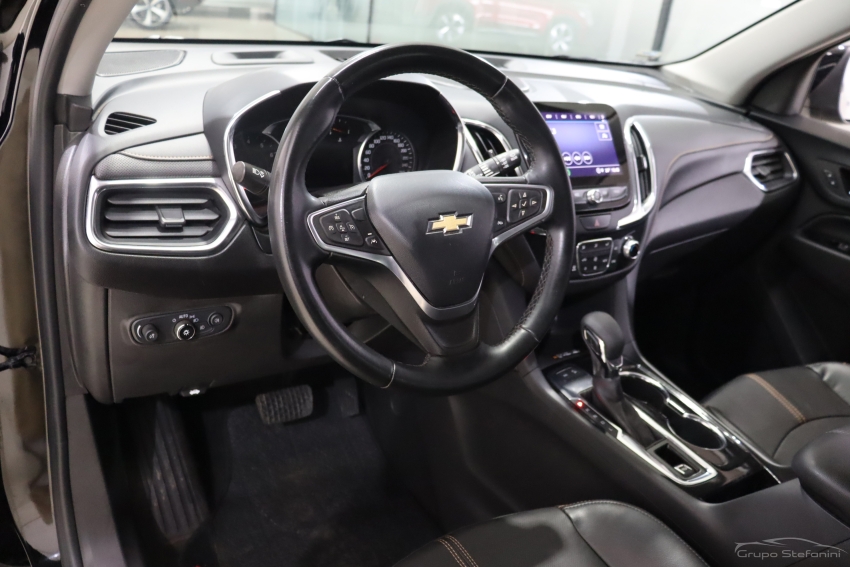 chevrolet equinox 1.5 16v turbo gasolina premier awd automatico 4p 20233
