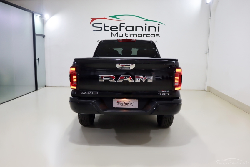 ram dakota 2.2 turbo diesel laramie 4x4 automatico 4p 202611