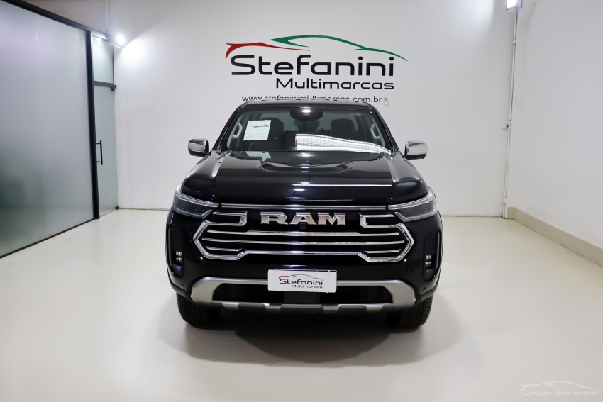 ram dakota 2.2 turbo diesel laramie 4x4 automatico 4p 20261