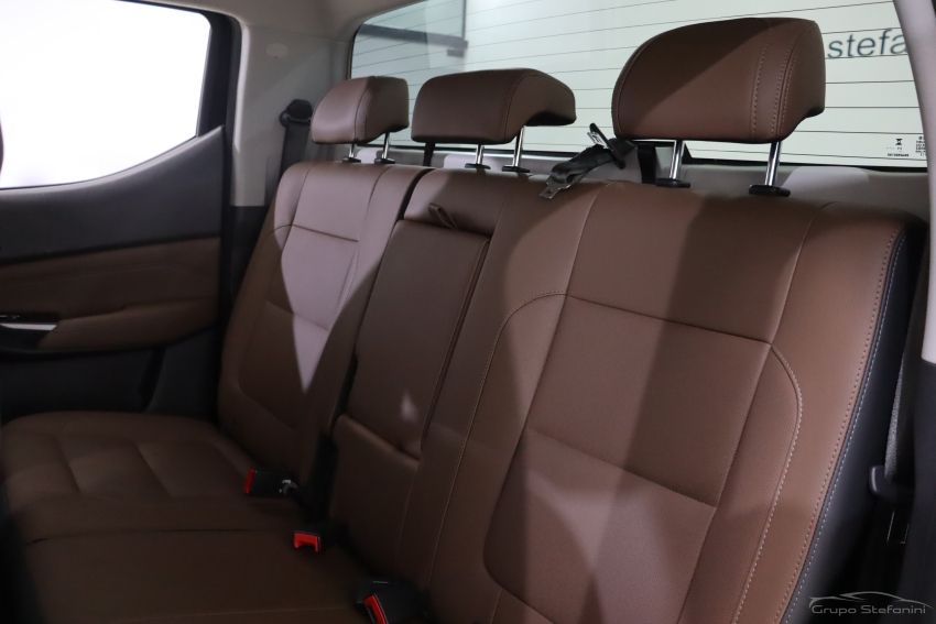 ram dakota 2.2 turbo diesel laramie 4x4 automatico 4p 20267