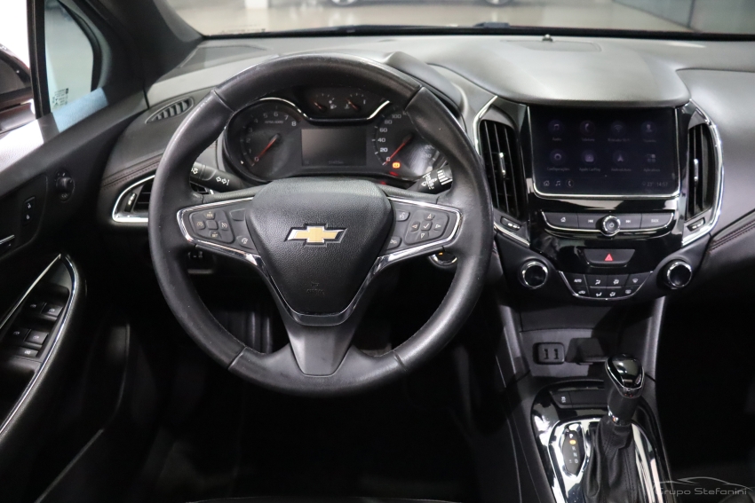 chevrolet cruze 1.4 turbo sport6 rs 16v flex 4p automatico 20234