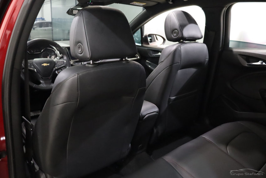 chevrolet cruze 1.4 turbo sport6 rs 16v flex 4p automatico 20238