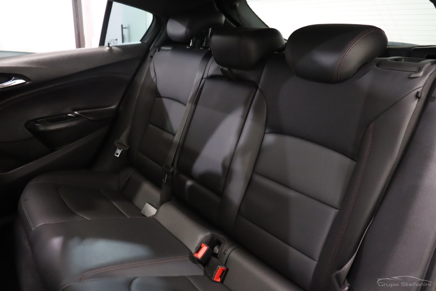 chevrolet cruze 1.4 turbo sport6 rs 16v flex 4p automatico 20237