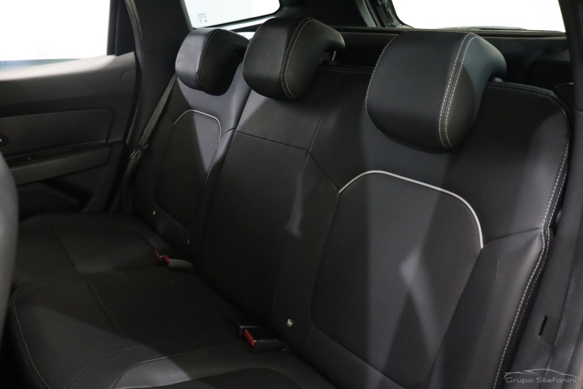 renault duster 1.6 16v sce flex iconic x-tronic 4p automatico 20237