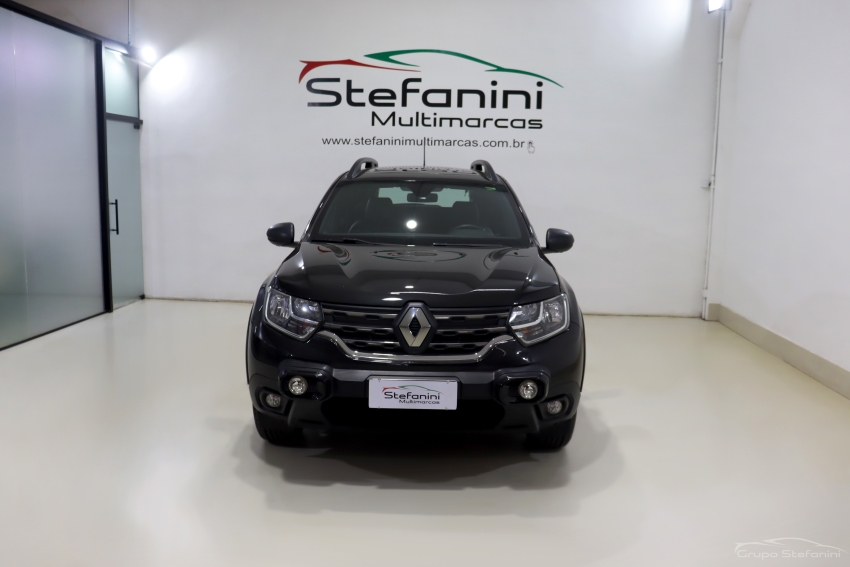 renault duster 1.6 16v sce flex iconic x-tronic 4p automatico 20231