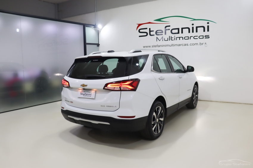 chevrolet equinox 1.5 16v turbo gasolina premier awd automatico 4p 202311