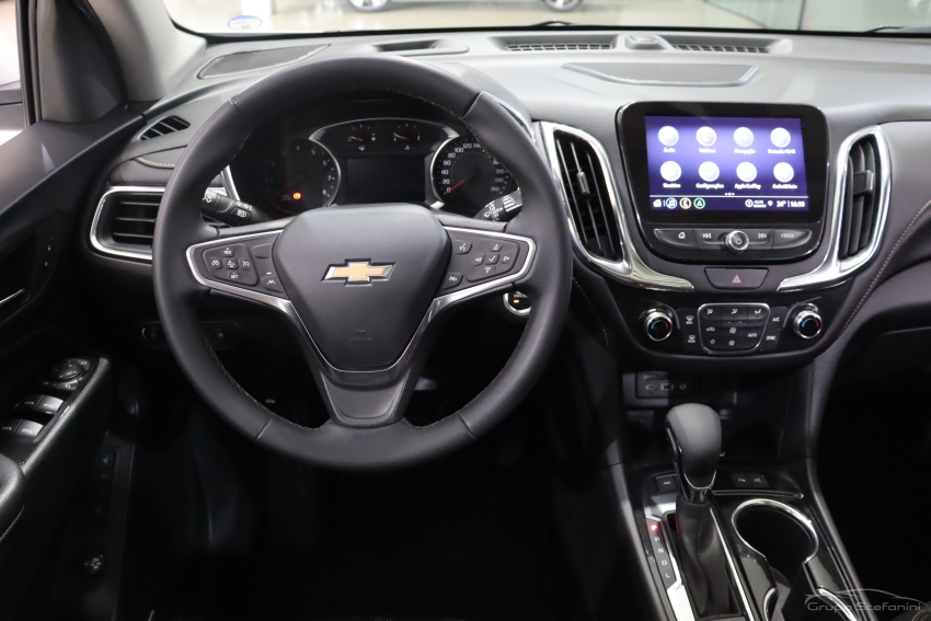 chevrolet equinox 1.5 16v turbo gasolina premier awd automatico 4p 20234