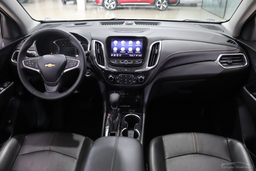 chevrolet equinox 1.5 16v turbo gasolina premier awd automatico 4p 20235