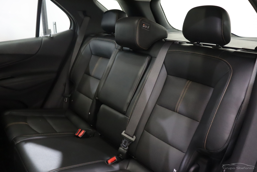 chevrolet equinox 1.5 16v turbo gasolina premier awd automatico 4p 20237