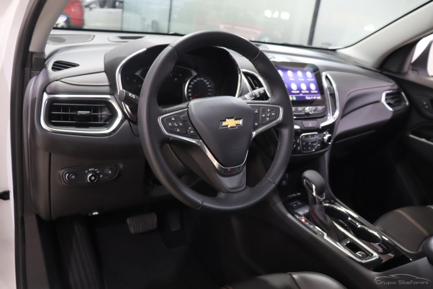 chevrolet equinox 1.5 16v turbo gasolina premier awd automatico 4p 20233