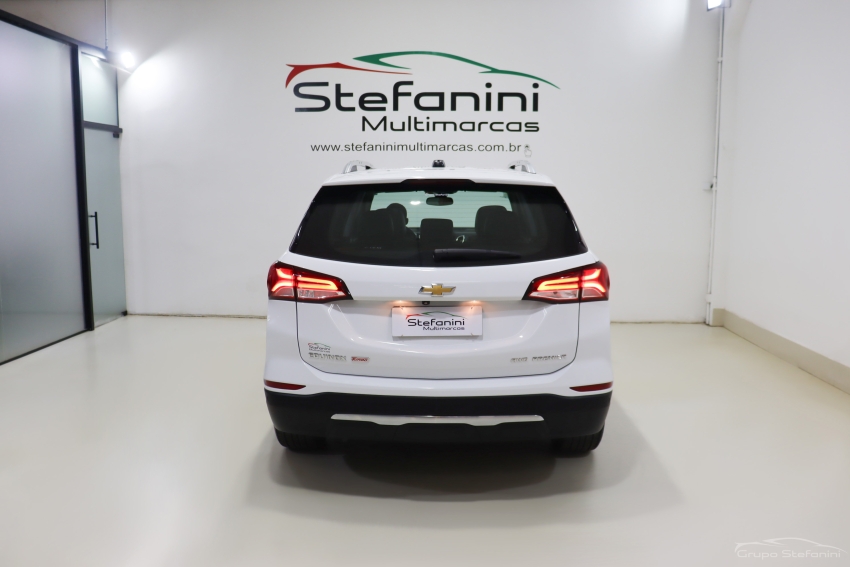 chevrolet equinox 1.5 16v turbo gasolina premier awd automatico 4p 202312