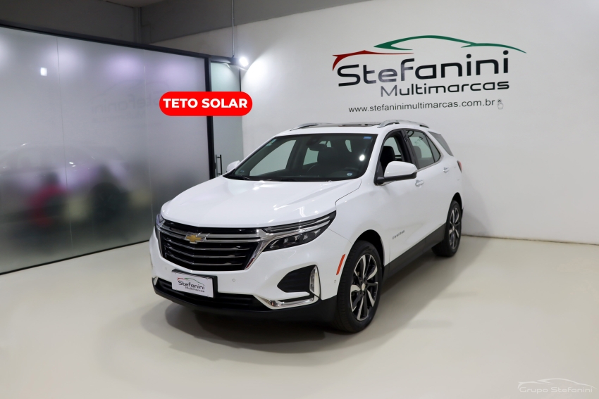 chevrolet equinox 1.5 16v turbo gasolina premier awd automatico 4p 20230