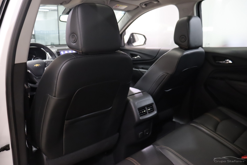 chevrolet equinox 1.5 16v turbo gasolina premier awd automatico 4p 20238