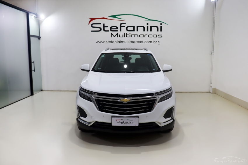 chevrolet equinox 1.5 16v turbo gasolina premier awd automatico 4p 20231
