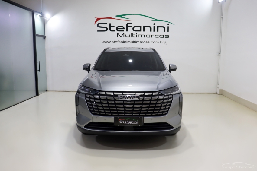 gwm haval h6 1.5 hev2 e-traction hibrido 4p automatico 20261