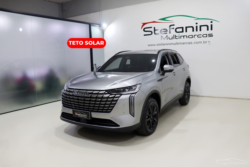 gwm haval h6 1.5 hev2 e-traction hibrido 4p automatico 20260