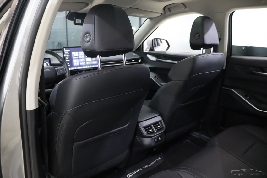 gwm haval h6 1.5 hev2 e-traction hibrido 4p automatico 20268
