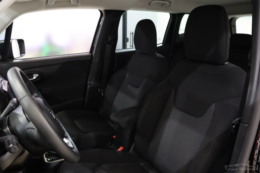 jeep renegade 1.8 16v flex 4p automatico 20206