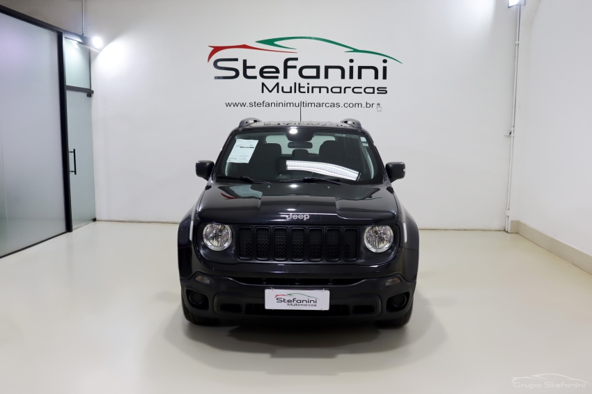 jeep renegade 1.8 16v flex 4p automatico 20201