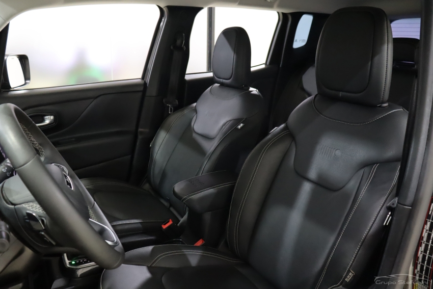 jeep renegade 1.3 t270 turbo flex longitude at6 4p automatico 20236