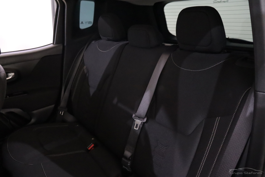 jeep renegade 1.3 t270 turbo flex at6 4p automatico 20247